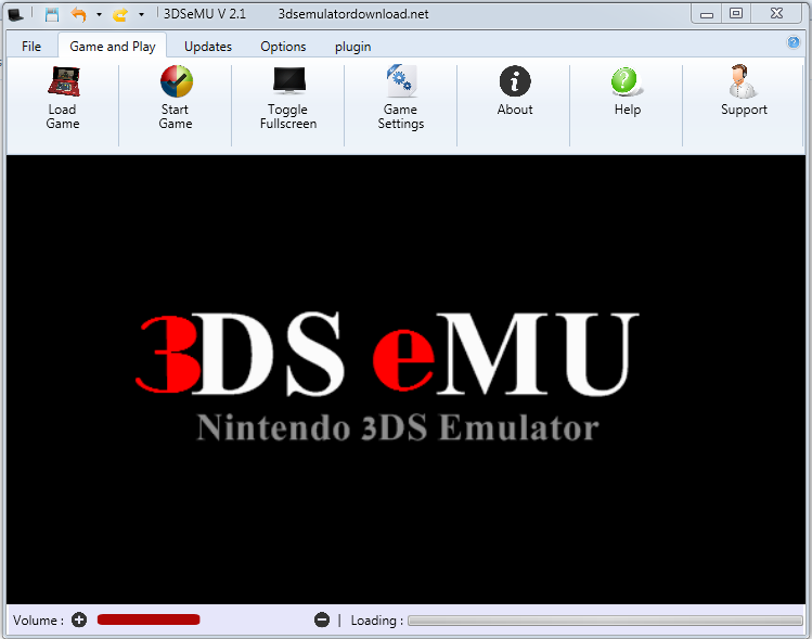 3ds emulator mac july 2019